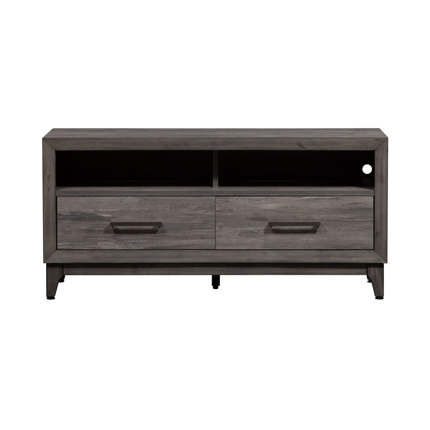 Mercury - TV Console - Hornell Furniture Outlet
