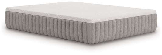 Terra Sleep Soft - Mattress - Hornell Furniture Outlet