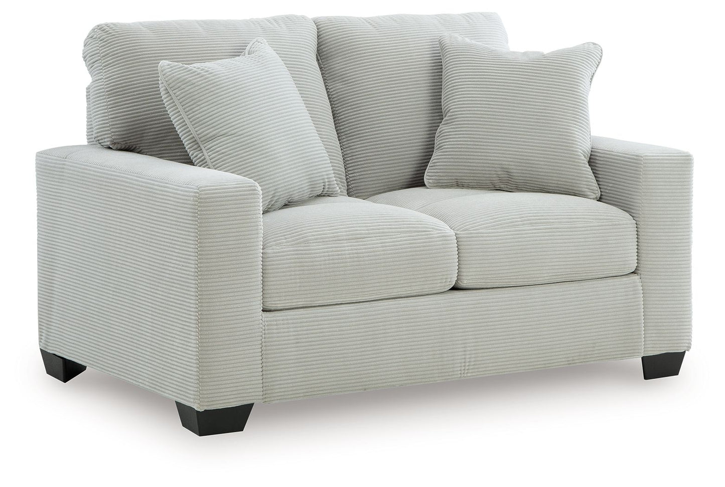 Greenbriar - Loveseat - Hornell Furniture Outlet