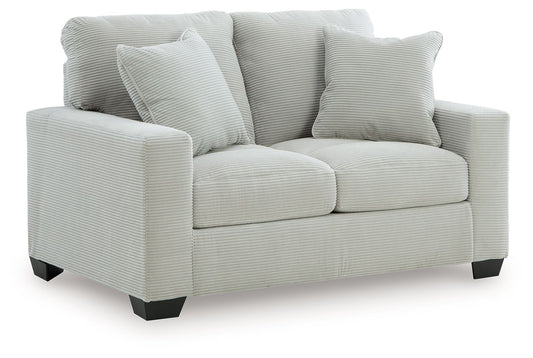 Greenbriar - Loveseat - Hornell Furniture Outlet