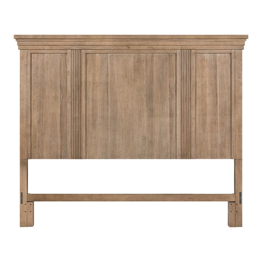 Haven Hills - Panel Headboard - Hornell Furniture Outlet