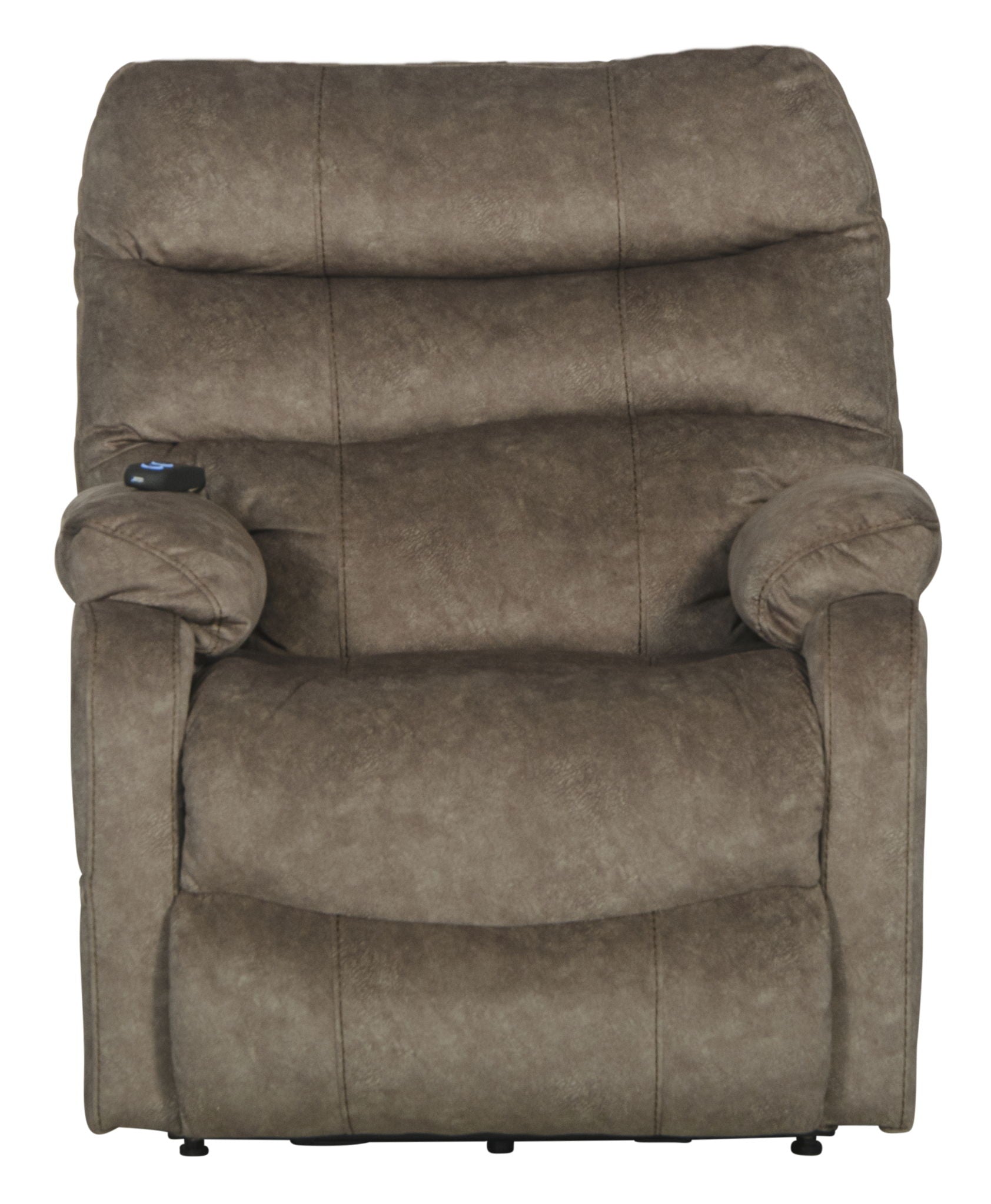 Buckley - Power Lift Recliner - Hornell Furniture Outlet
