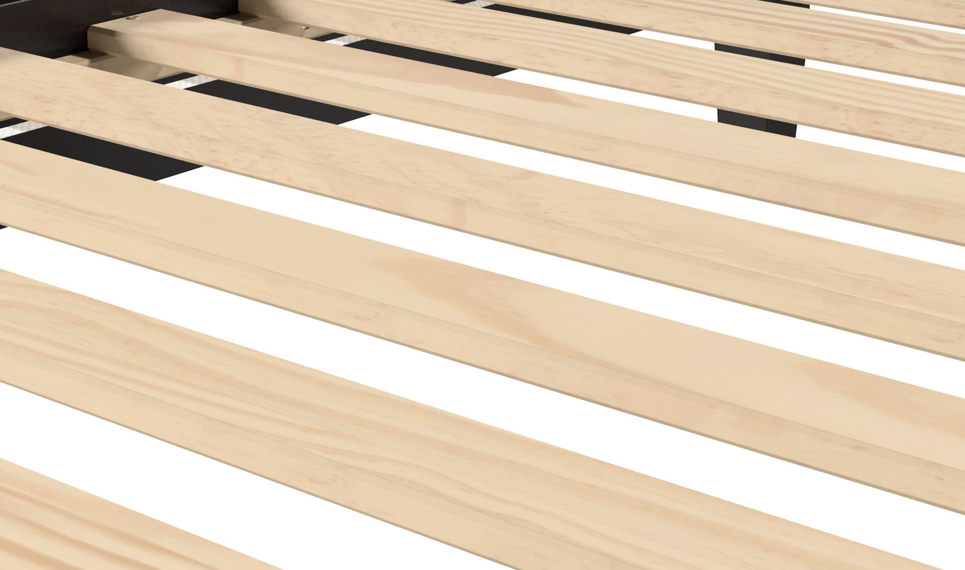 Nix - Platform Bed - Hornell Furniture Outlet