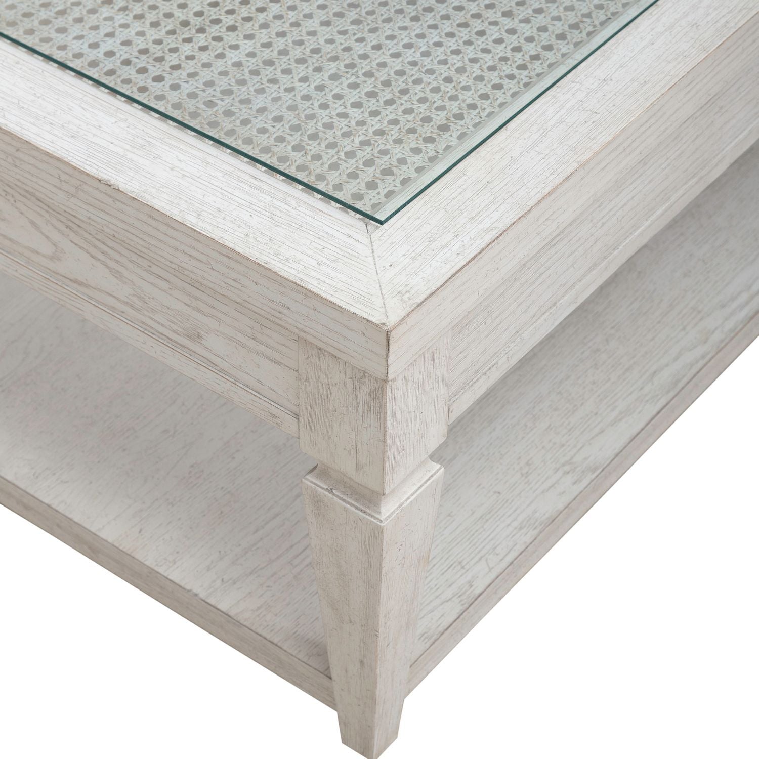 Caruso Heights - Table - Hornell Furniture Outlet