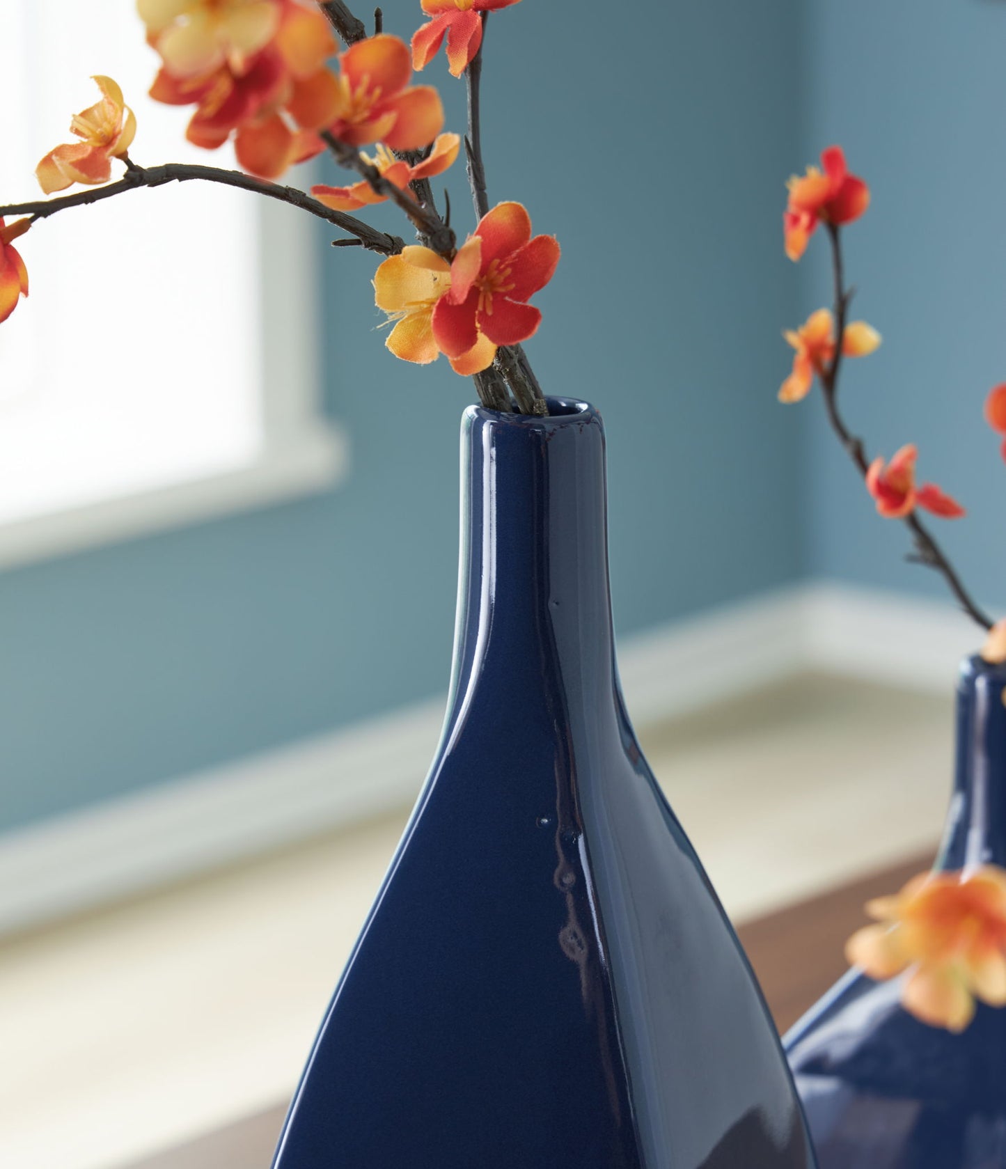 Abtinson - Vase - Hornell Furniture Outlet