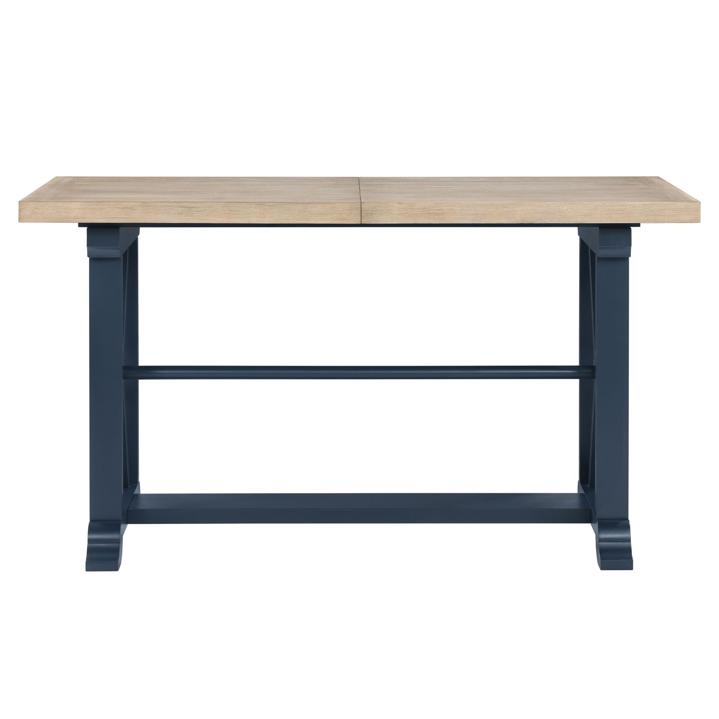 Darcy - Counter Table - Hornell Furniture Outlet