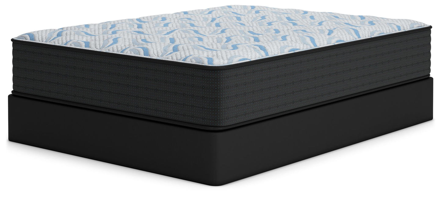 Elite Springs Firm - Mattress - Hornell Furniture Outlet