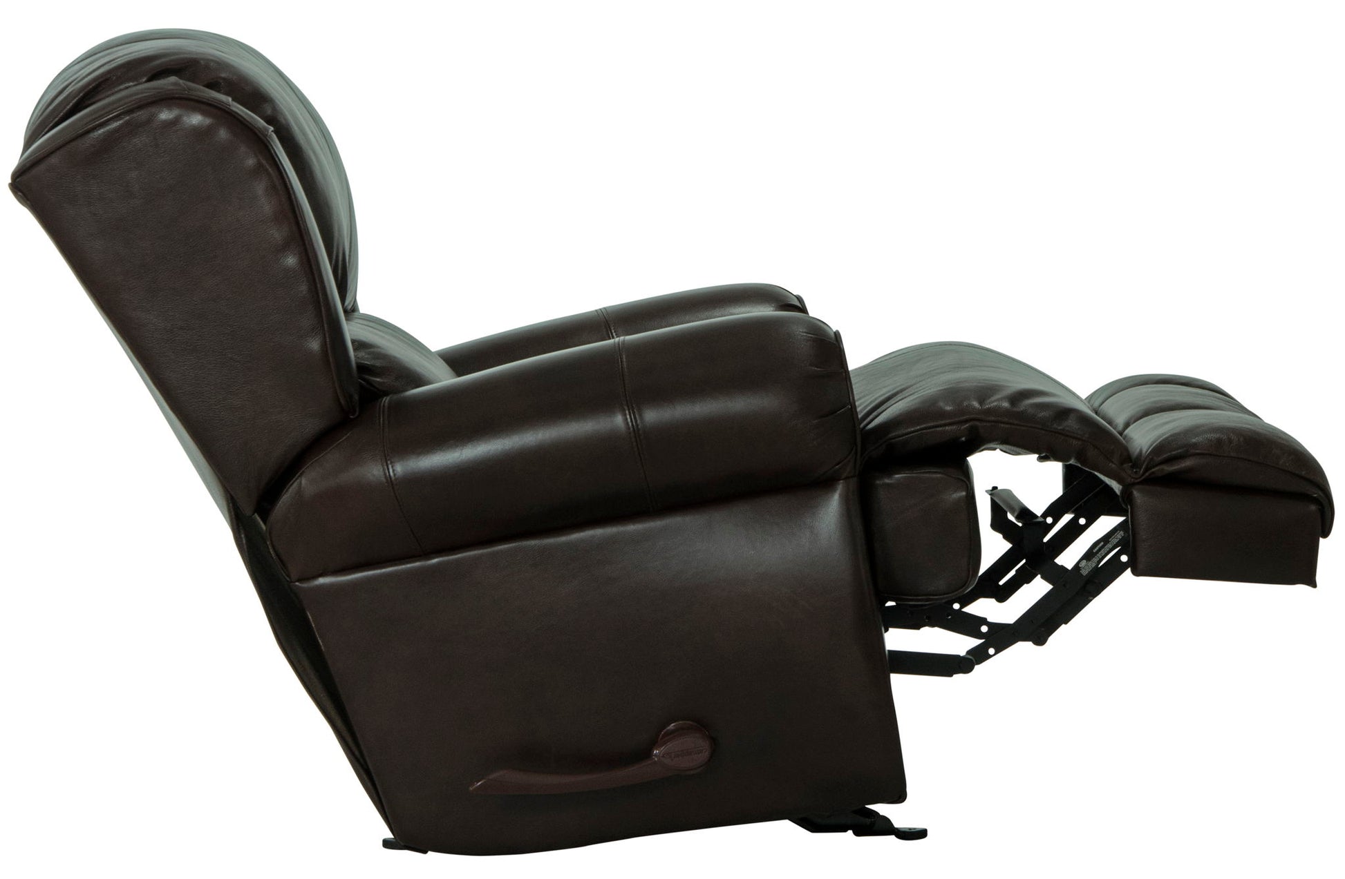 Duncan - Deluxe Glider Recliner - Hornell Furniture Outlet