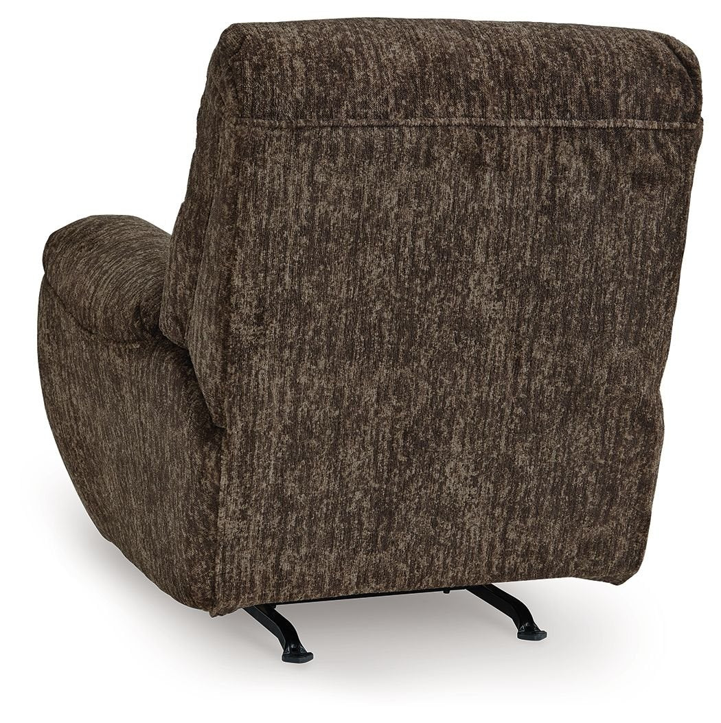 Stayfish - Rocker Recliner - Hornell Furniture Outlet