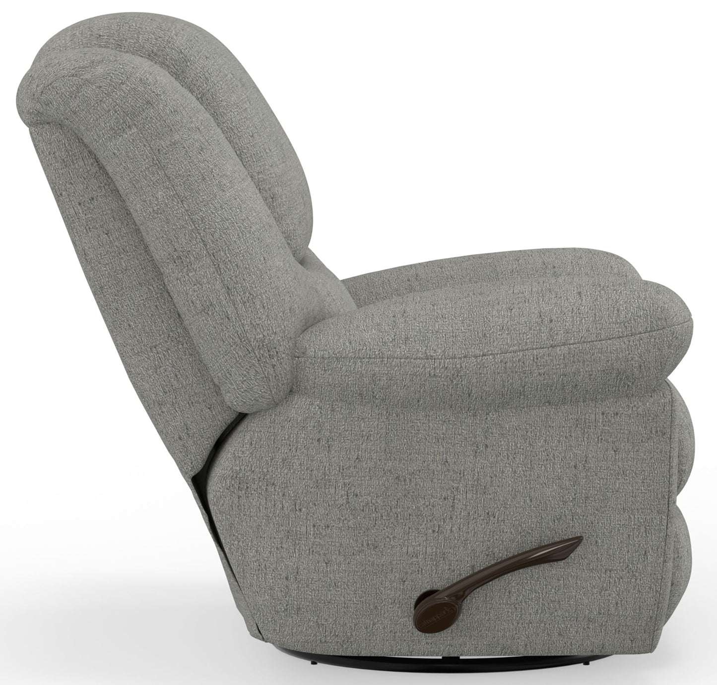 Trifecta - Recliner - Hornell Furniture Outlet