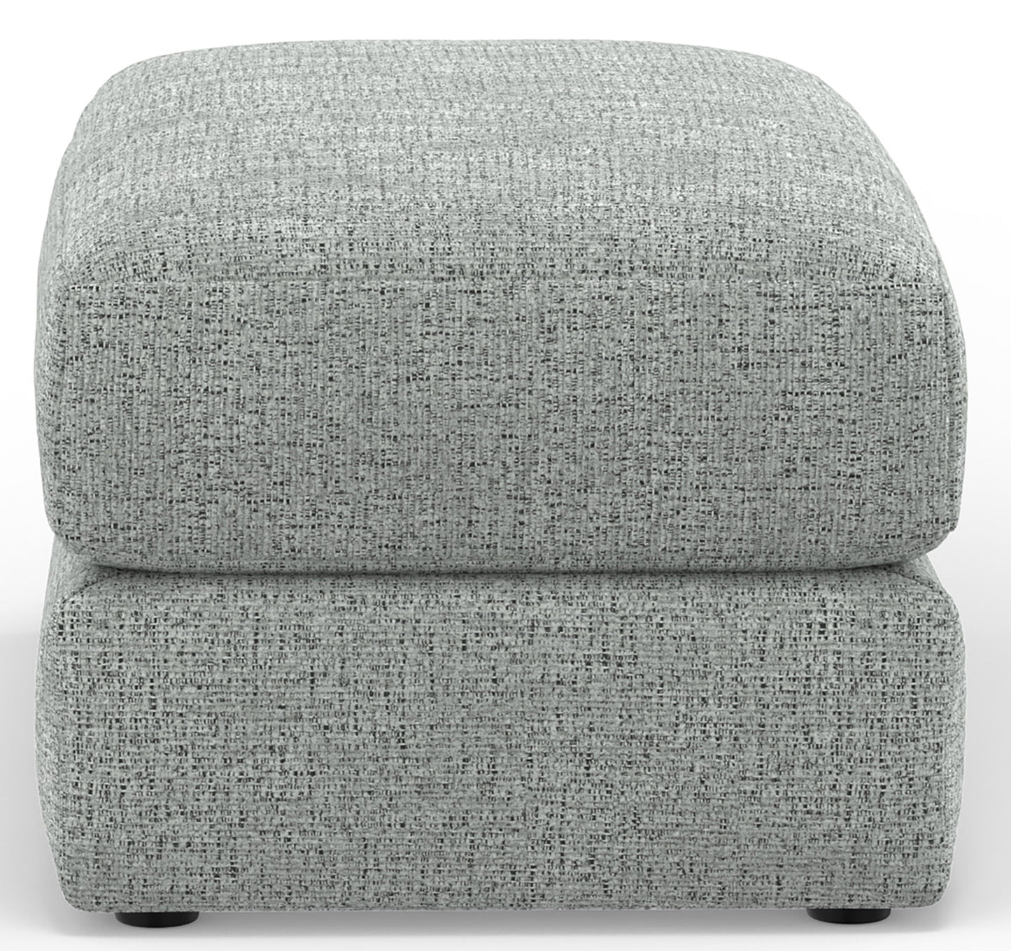 Brett - Ottoman - Hornell Furniture Outlet