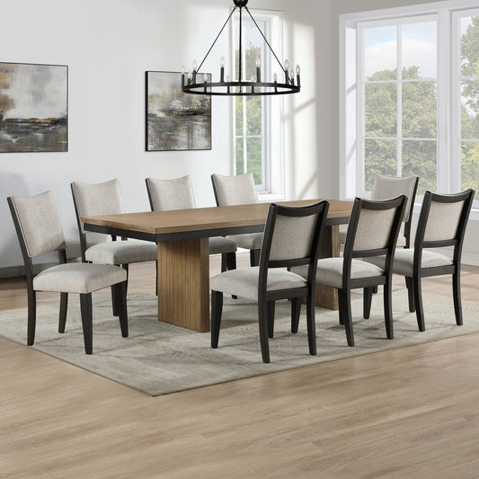 Roatan - Dining Set - Hornell Furniture Outlet