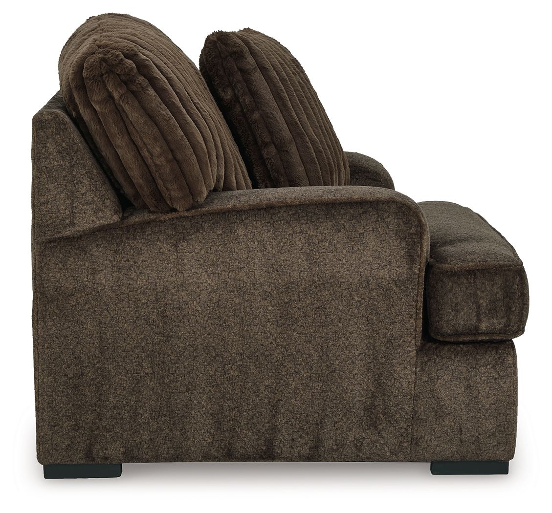 Aylesworth - Living Room Set - Hornell Furniture Outlet