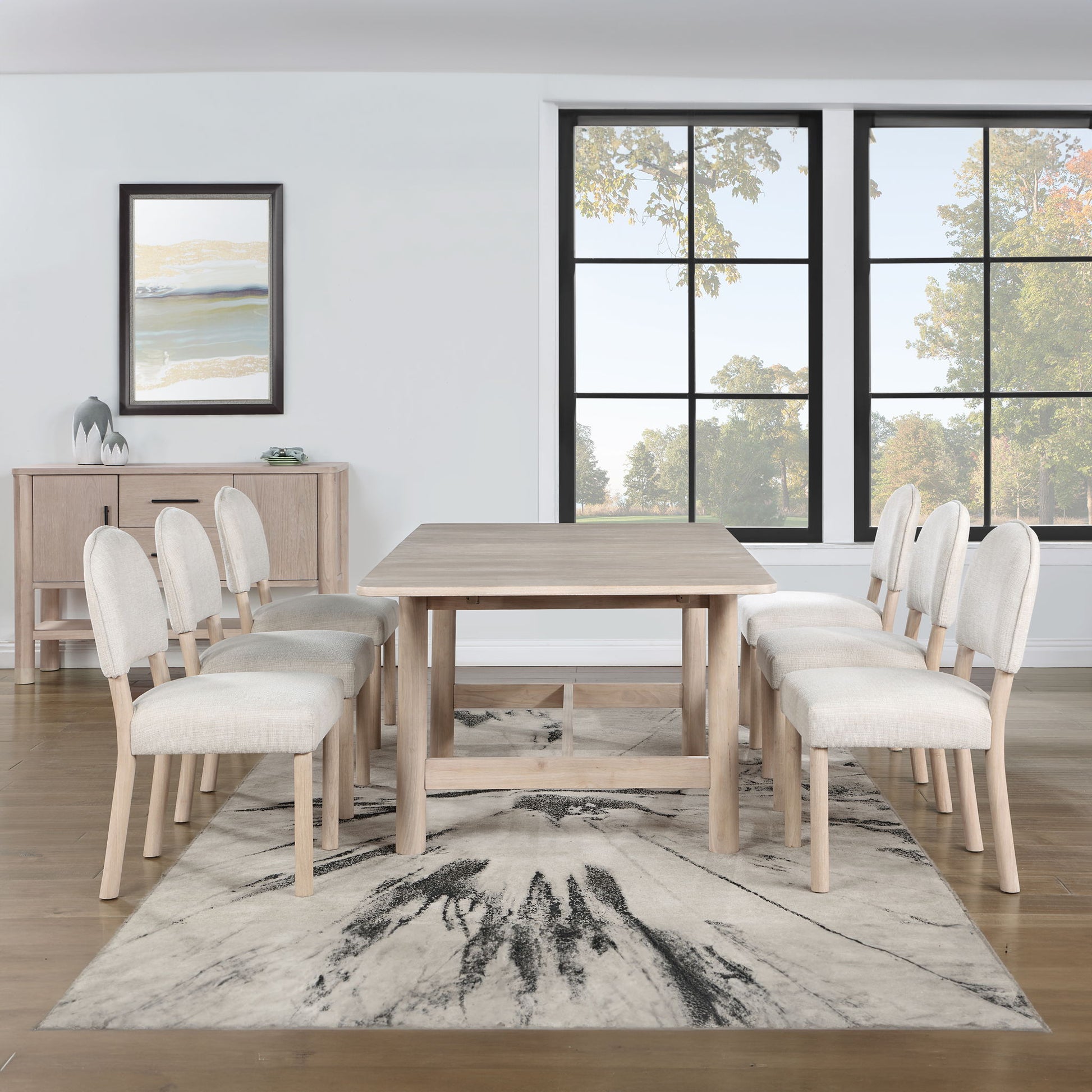 Gabby - Dining Set - Hornell Furniture Outlet
