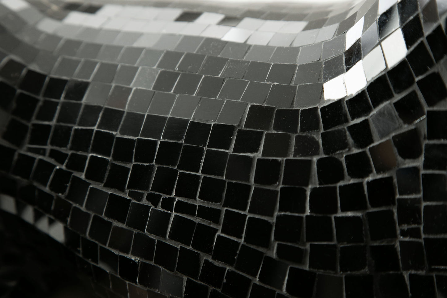 Drice - Black - Sculpture - Hornell Furniture Outlet