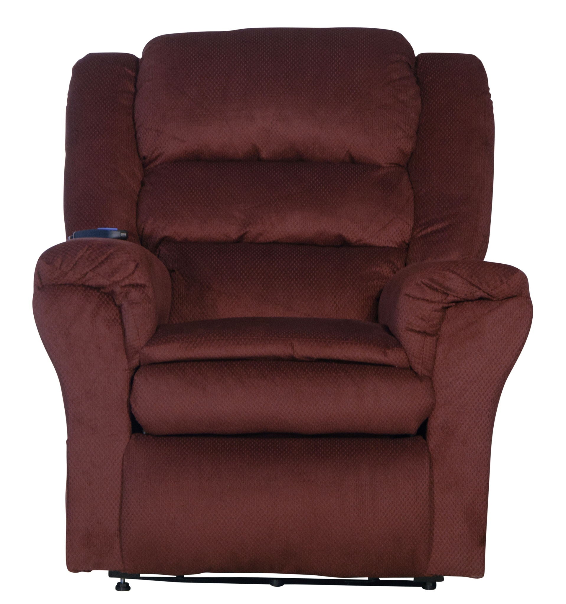 Preston - Power Lift Recliner - Hornell Furniture Outlet