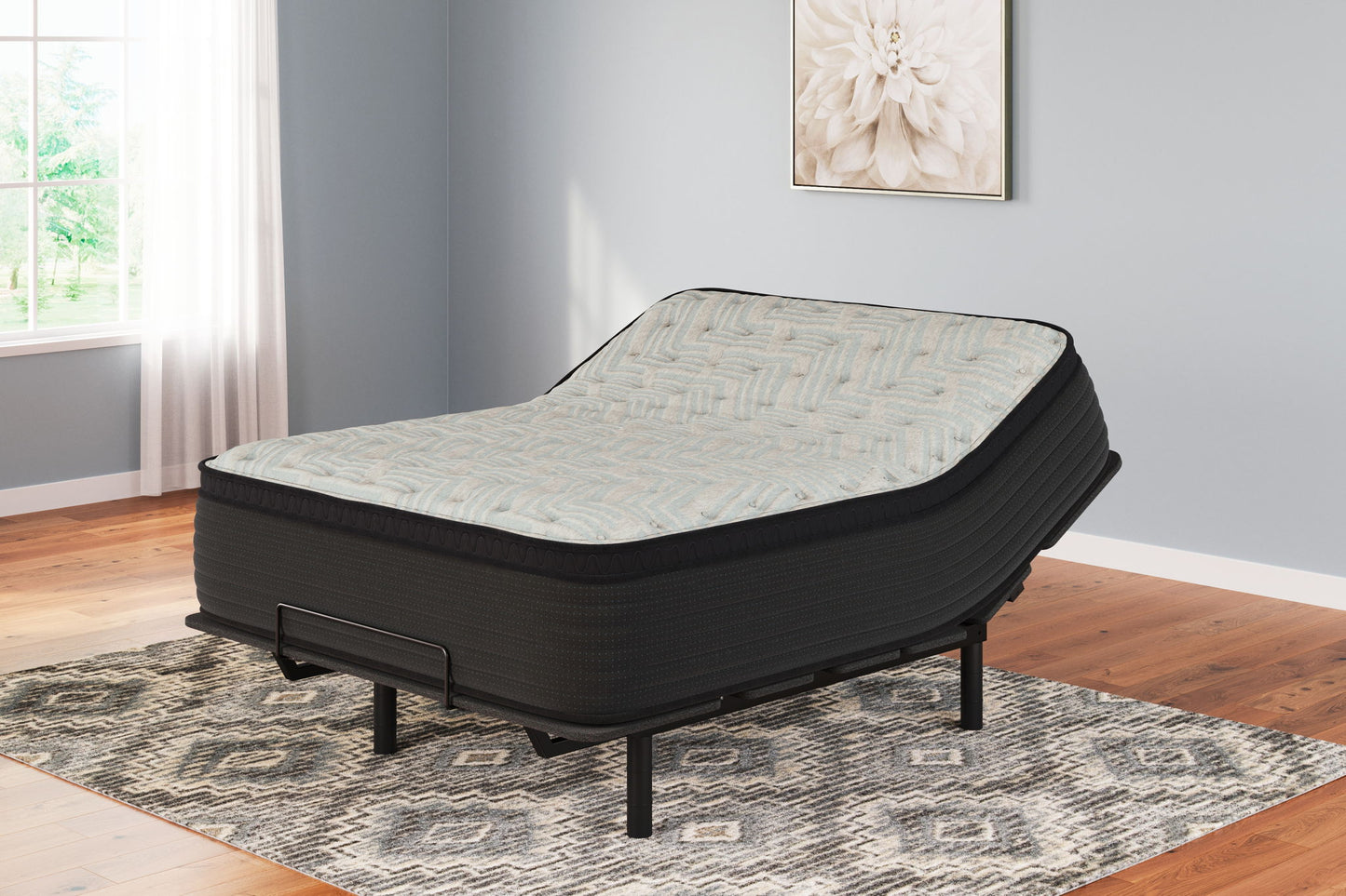 Palisades Et - Mattress - Hornell Furniture Outlet
