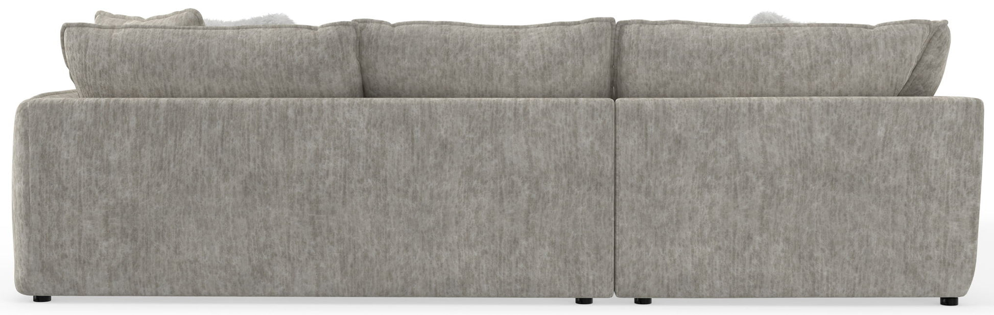 Bucktown - Sofa & Cocktail Ottoman - Hornell Furniture Outlet