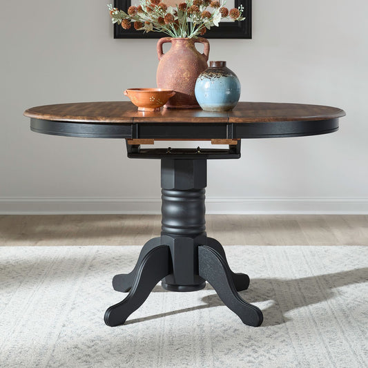 Carolina Crossing - Gathering Table - Hornell Furniture Outlet