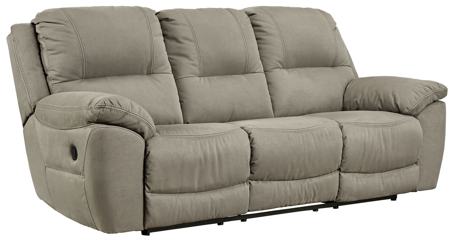 Next - gen - Reclining Sofa - Hornell Furniture Outlet