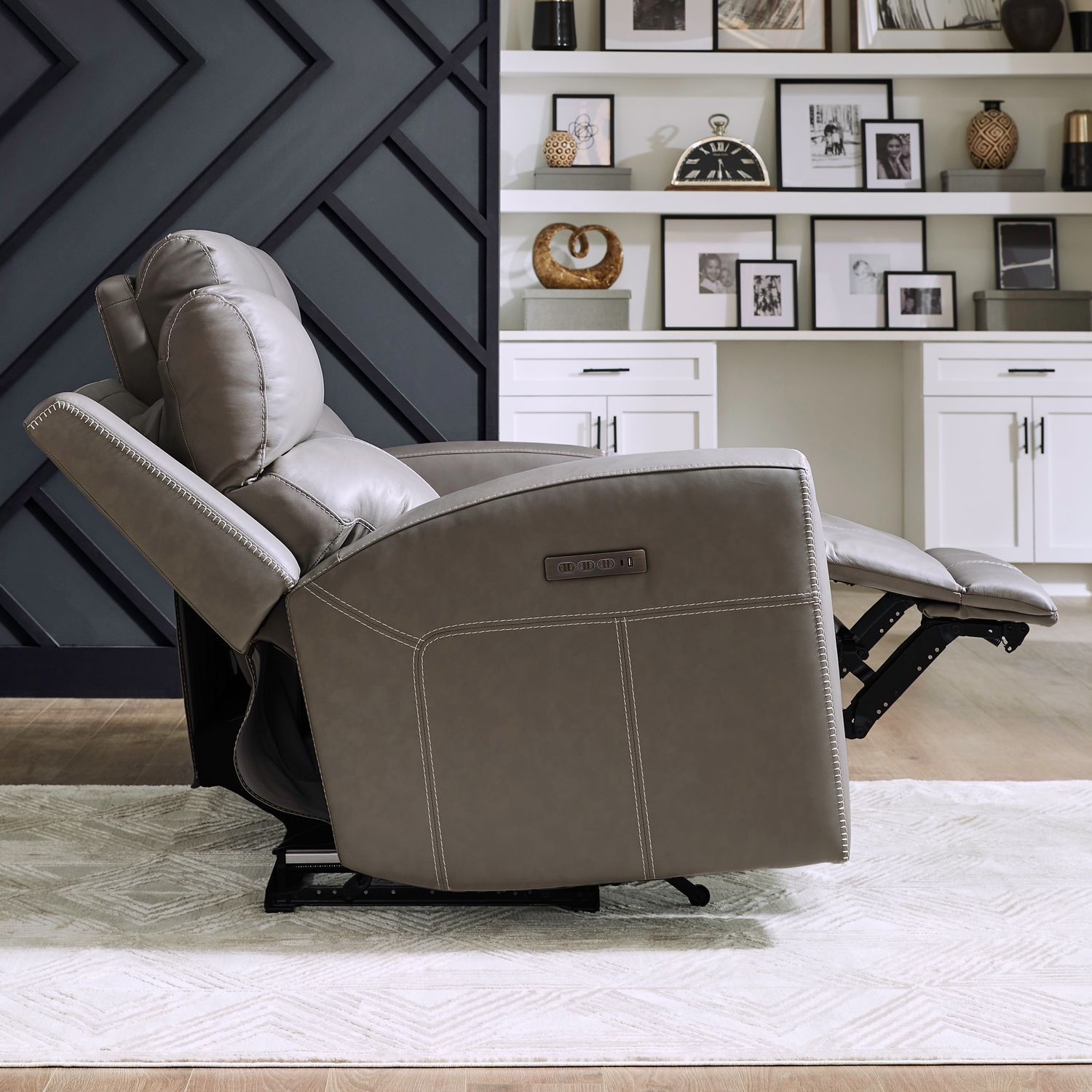 Camden - Sofa P3 & ZW - Hornell Furniture Outlet