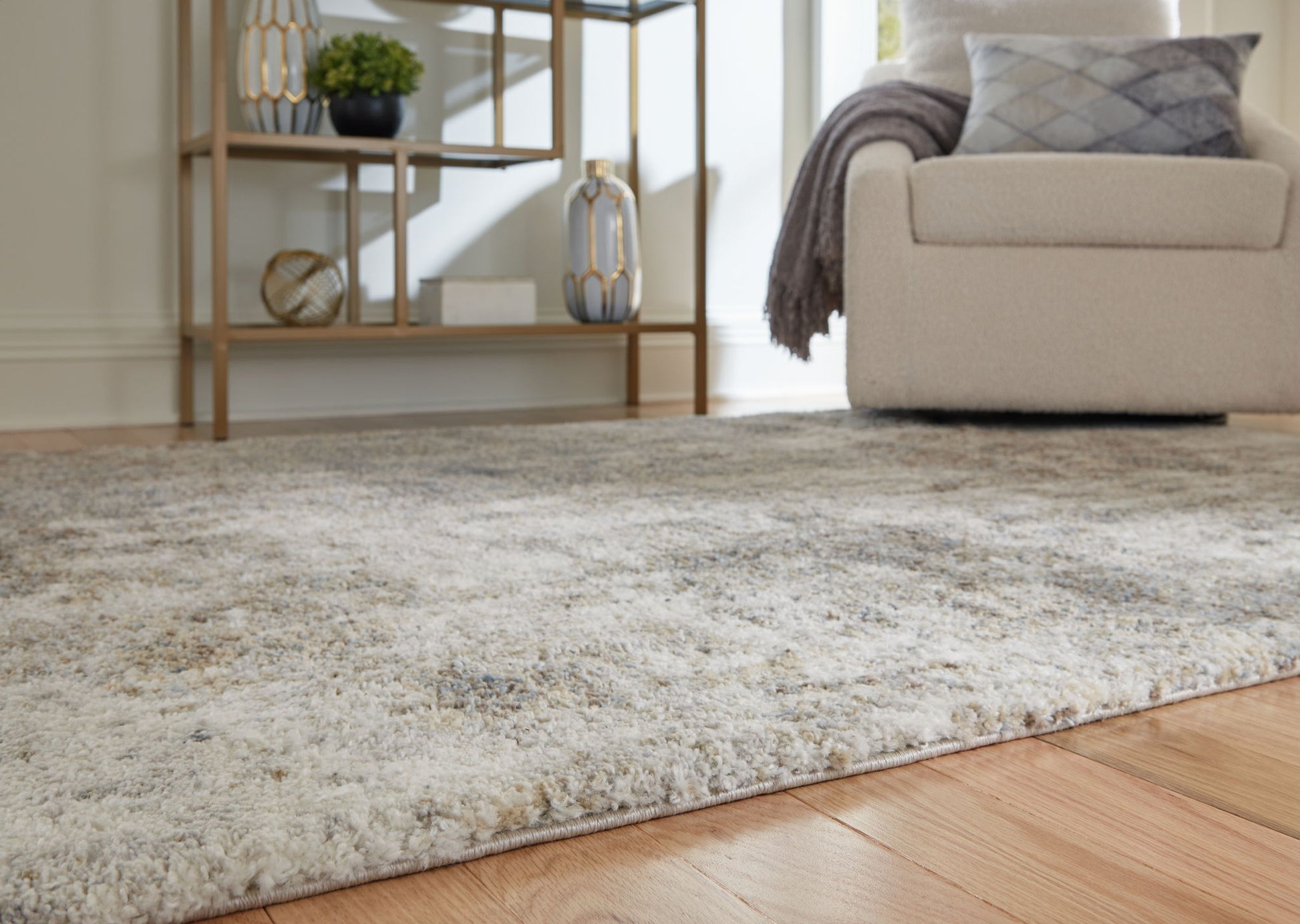 Pearidge - Rug - Hornell Furniture Outlet