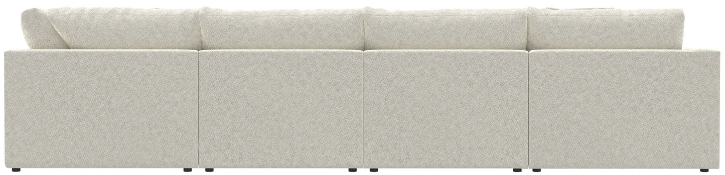 Ritzy - Modular Sofa - Hornell Furniture Outlet