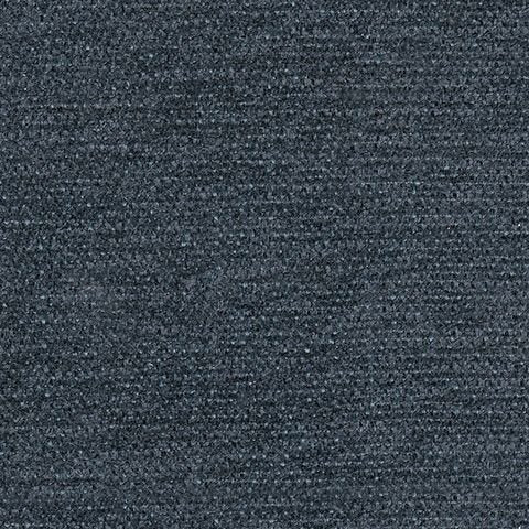 Modmax - Ink - Oversized Accent Ottoman - Fabric - Hornell Furniture Outlet