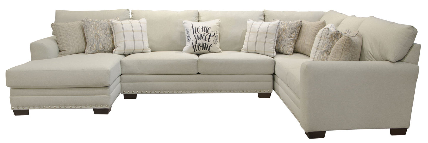 Middleton - Sectional - Hornell Furniture Outlet