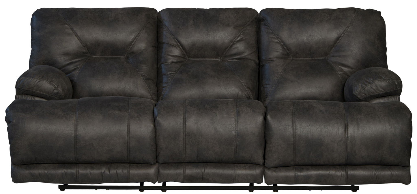 Voyager - Lay Flat Reclining Sofa - Hornell Furniture Outlet