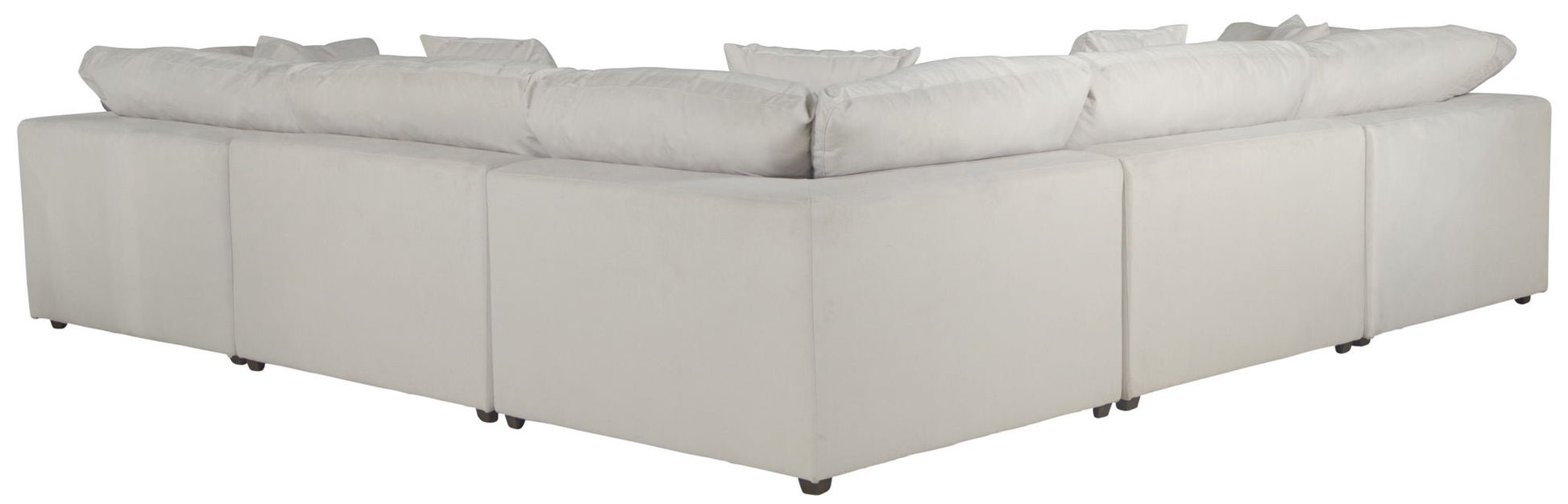 Posh - Modular Sectional - Hornell Furniture Outlet