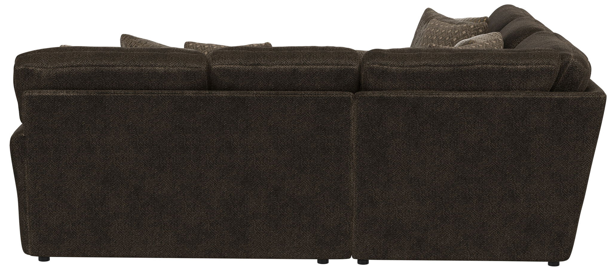 Mammoth - Sectional - Hornell Furniture Outlet