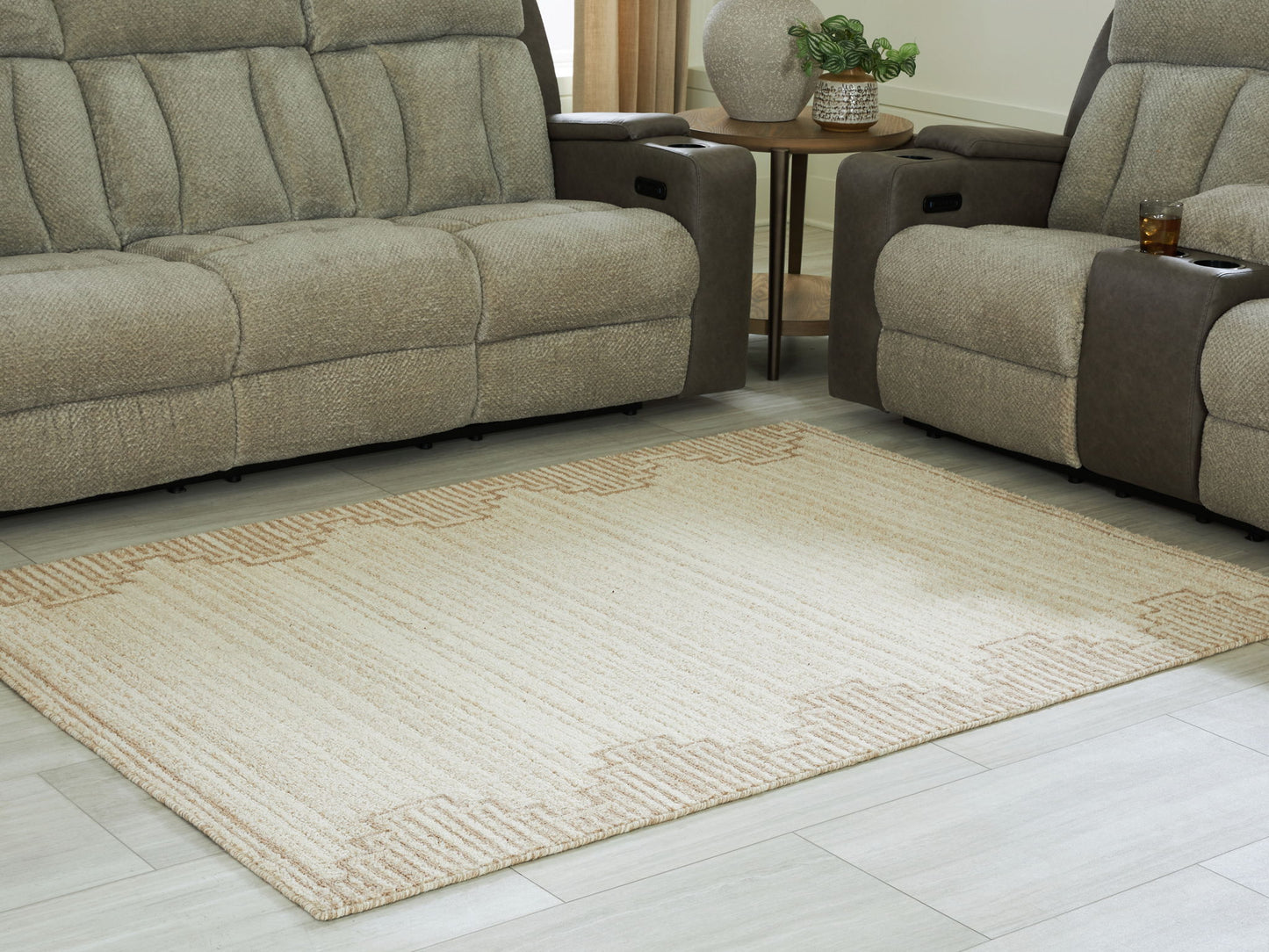 Emorymore - Rug - Hornell Furniture Outlet