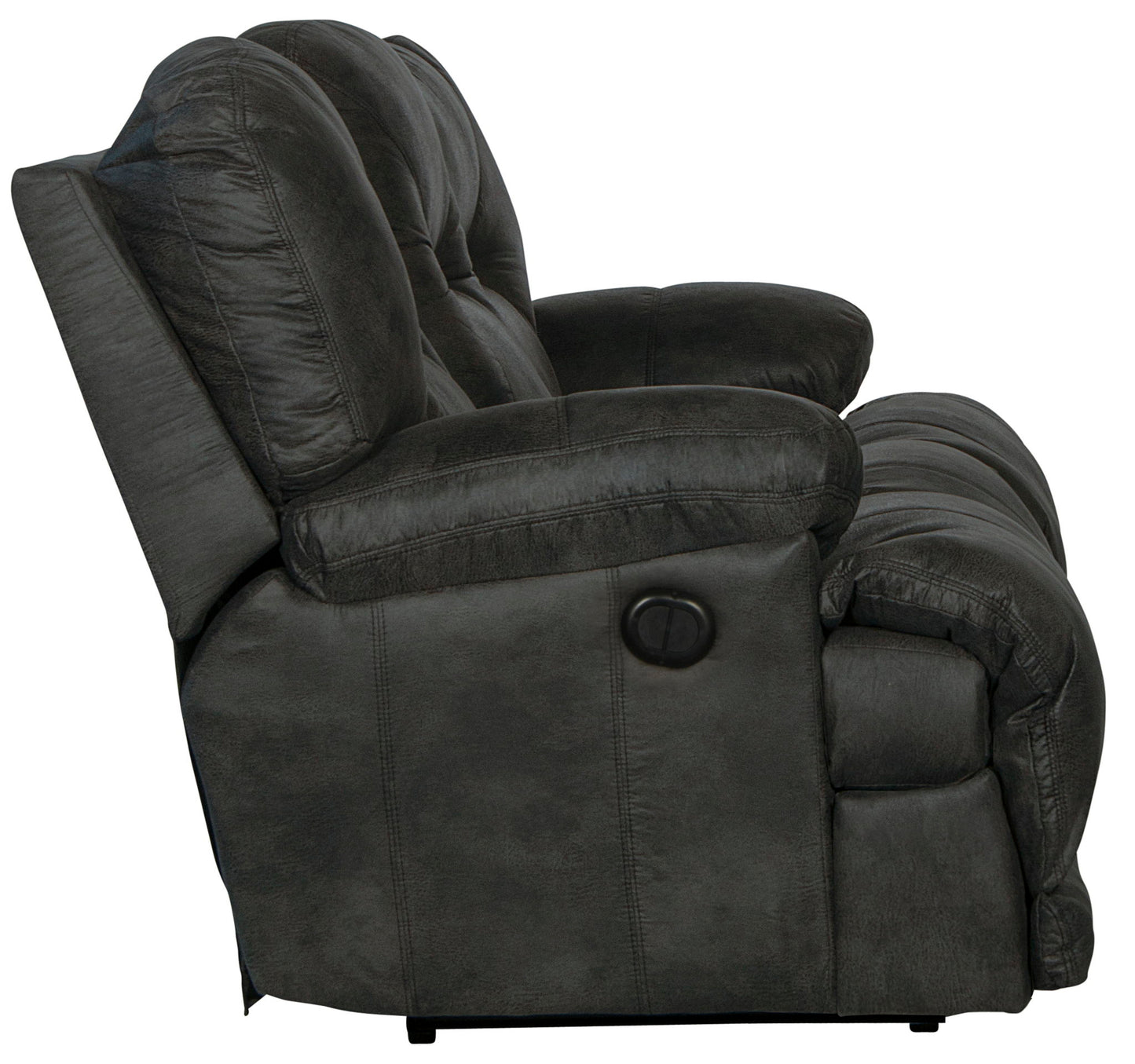 Voyager - Lay Flat Reclining Sofa - Hornell Furniture Outlet