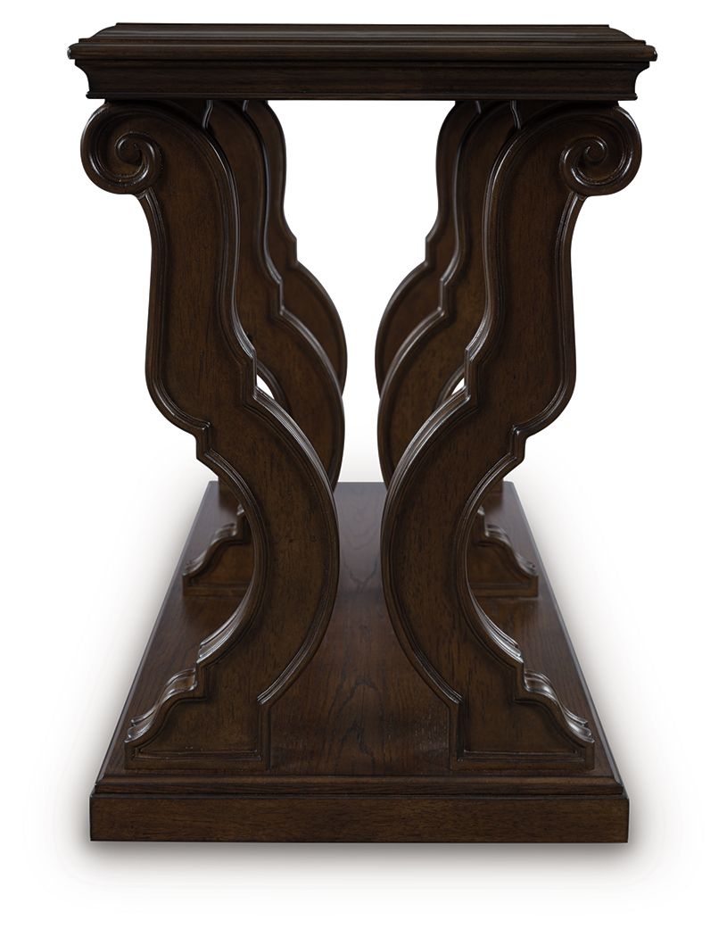Maylee - Table - Hornell Furniture Outlet
