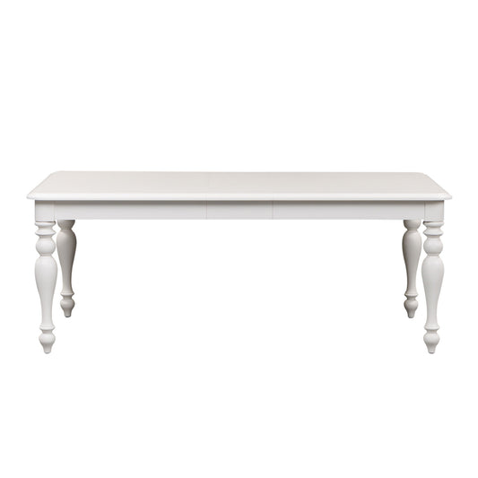 Summer House - Rectangular Leg Table - Hornell Furniture Outlet