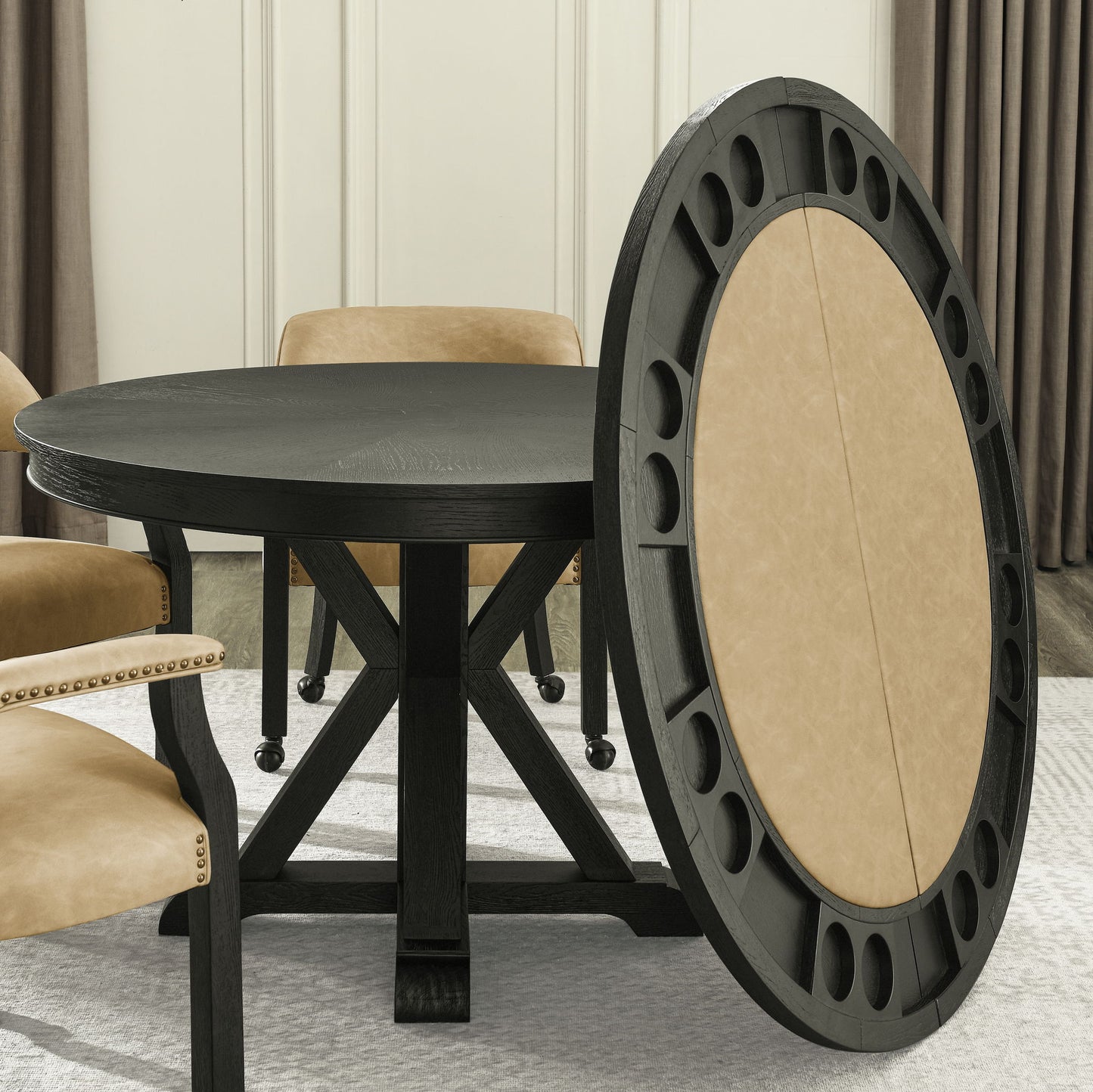 Rylie - Dining Set - Hornell Furniture Outlet