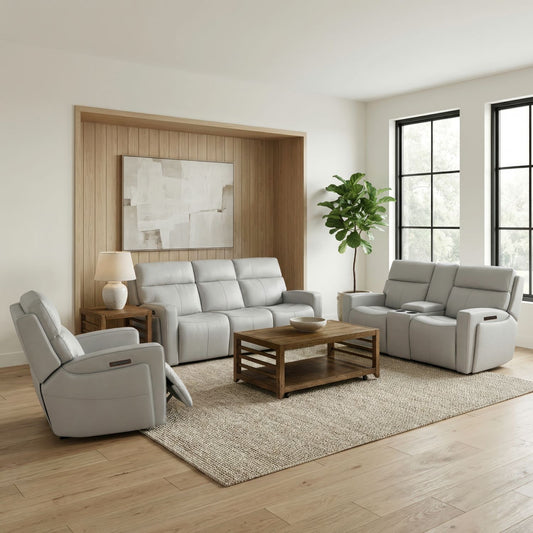 Chase - Sofa Set - Hornell Furniture Outlet
