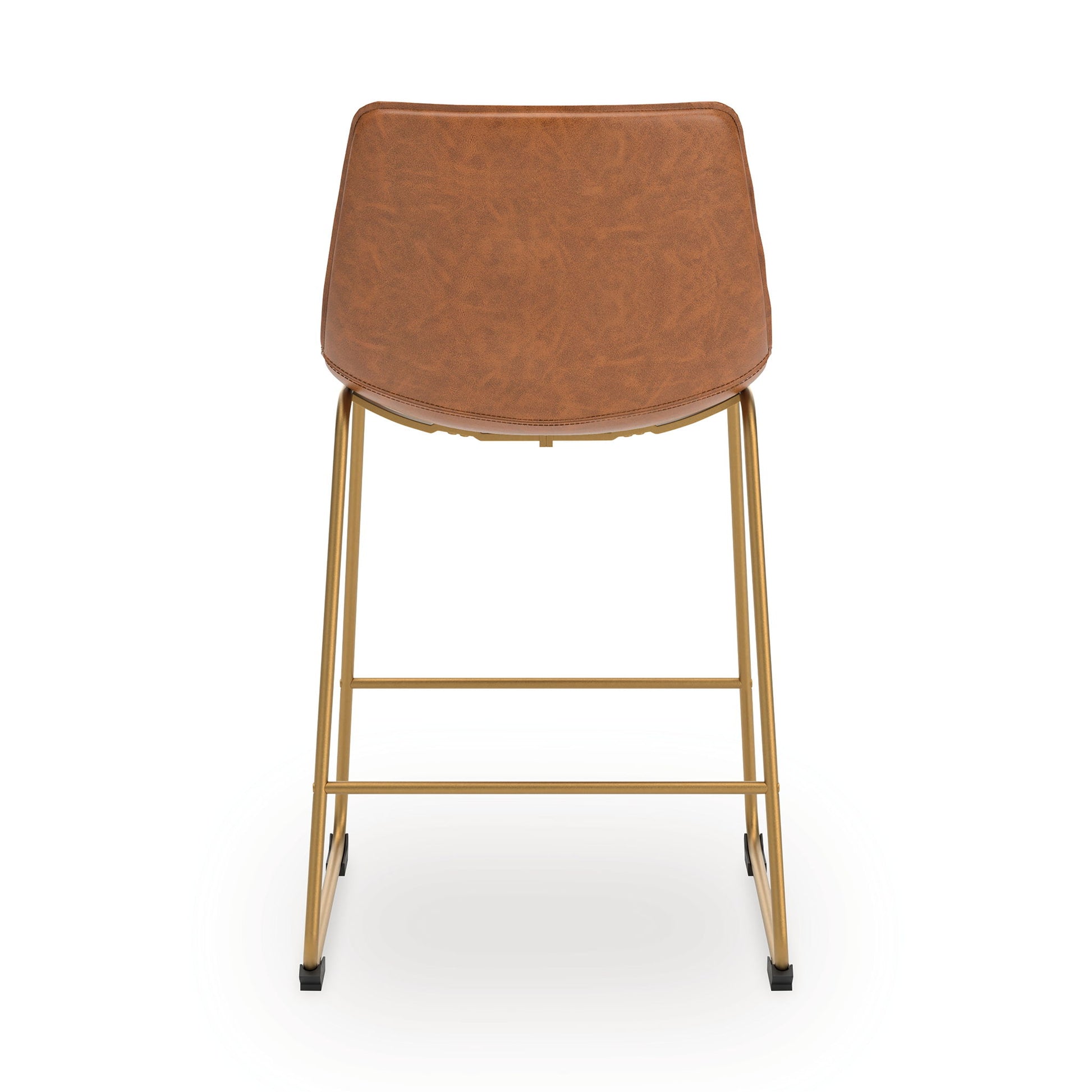 Ciabori - Upholstered Barstool (Set of 2) - Hornell Furniture Outlet