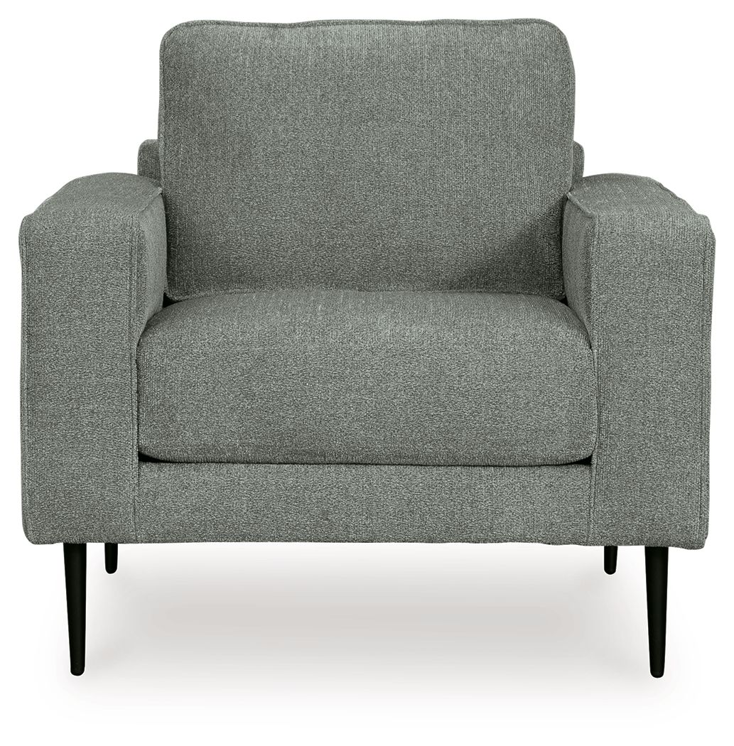 Hazela - Chair - Hornell Furniture Outlet