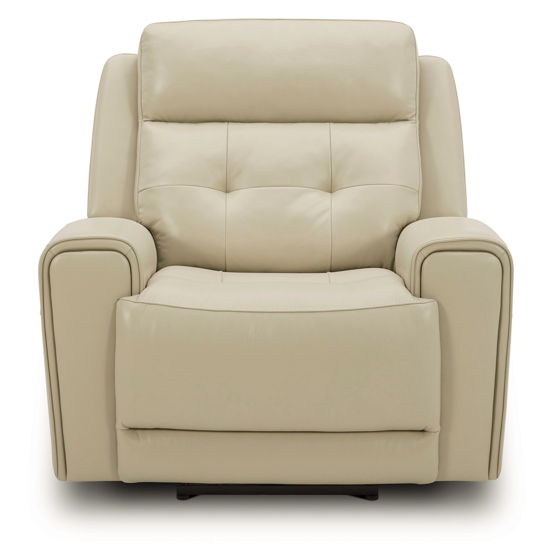Carrington - Swivel Glider Recliner P3 - Hornell Furniture Outlet
