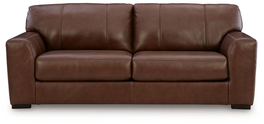 Brogliano - Sofa - Canyon - Hornell Furniture Outlet