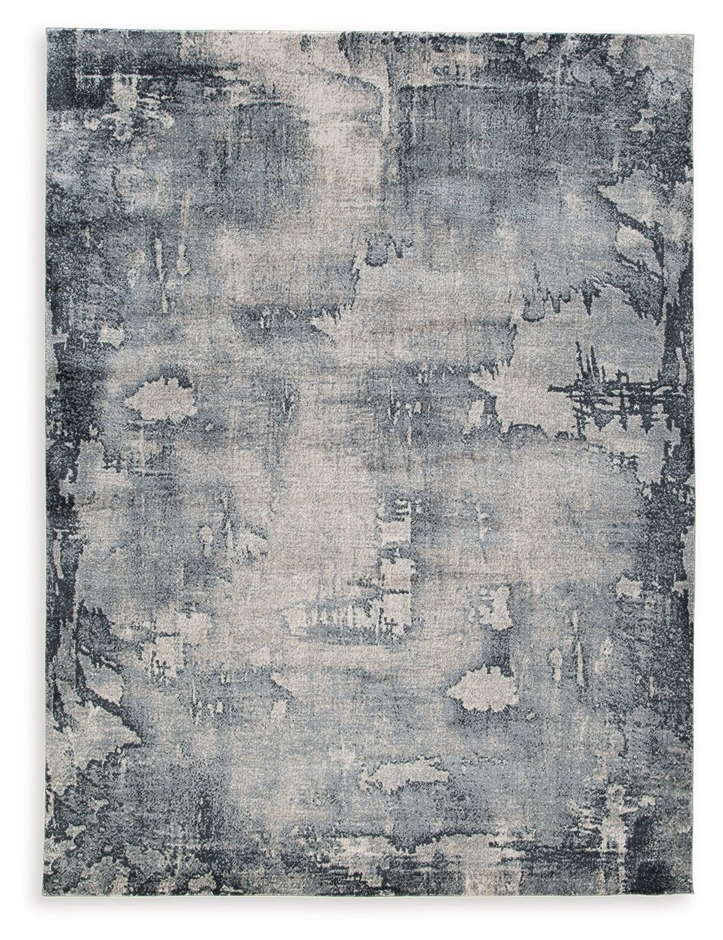 Langrich - Rug - Hornell Furniture Outlet