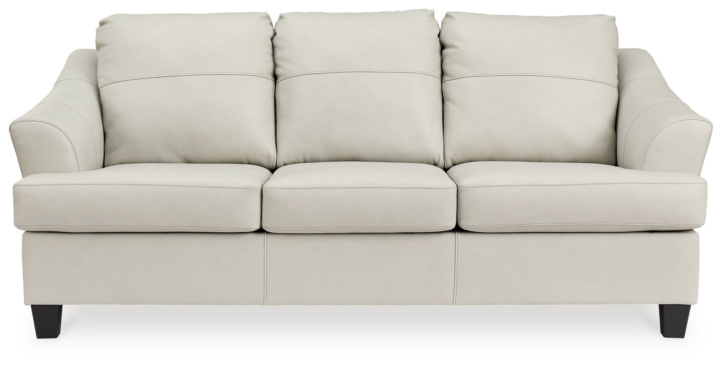Genoa - Sofa Sleeper - Hornell Furniture Outlet