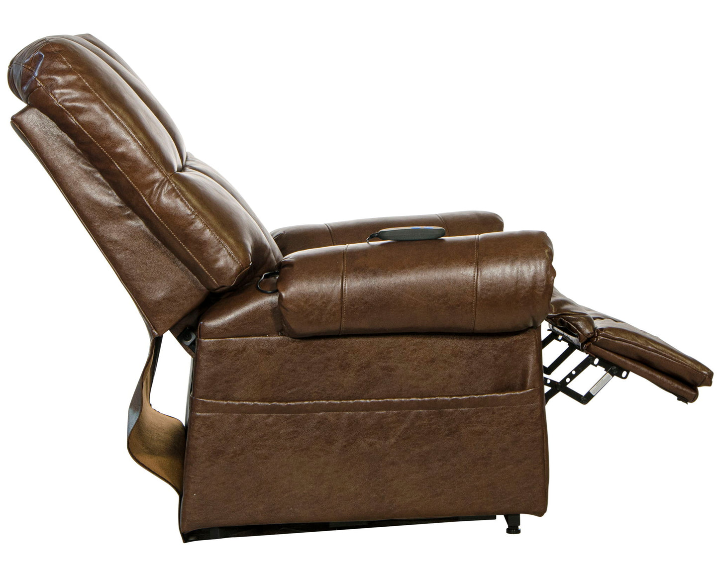Stallworth - Power Lift Recliner - Hornell Furniture Outlet