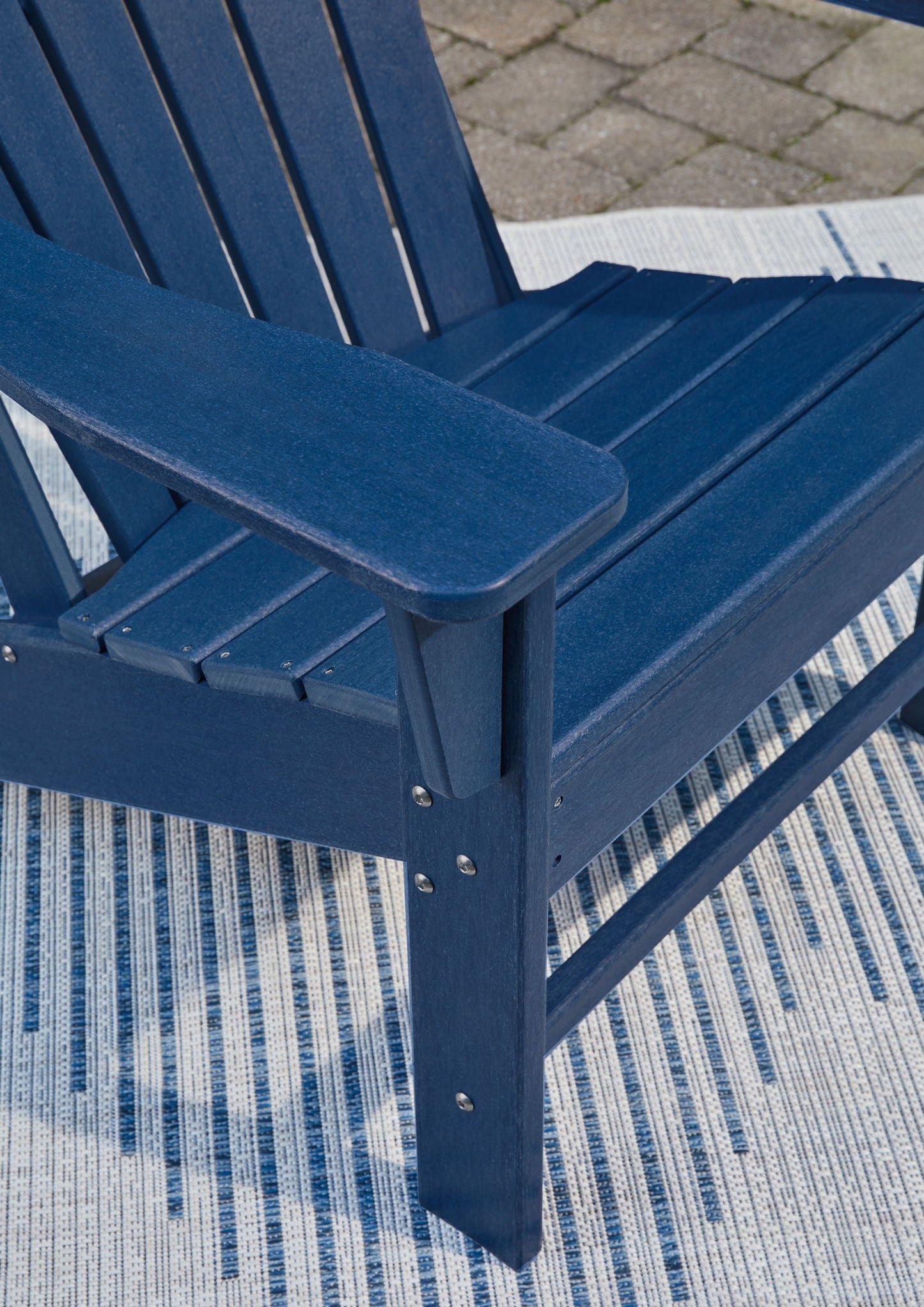 Sundown Treasure - Outdoor Conversation Set - Hornell Furniture Outlet