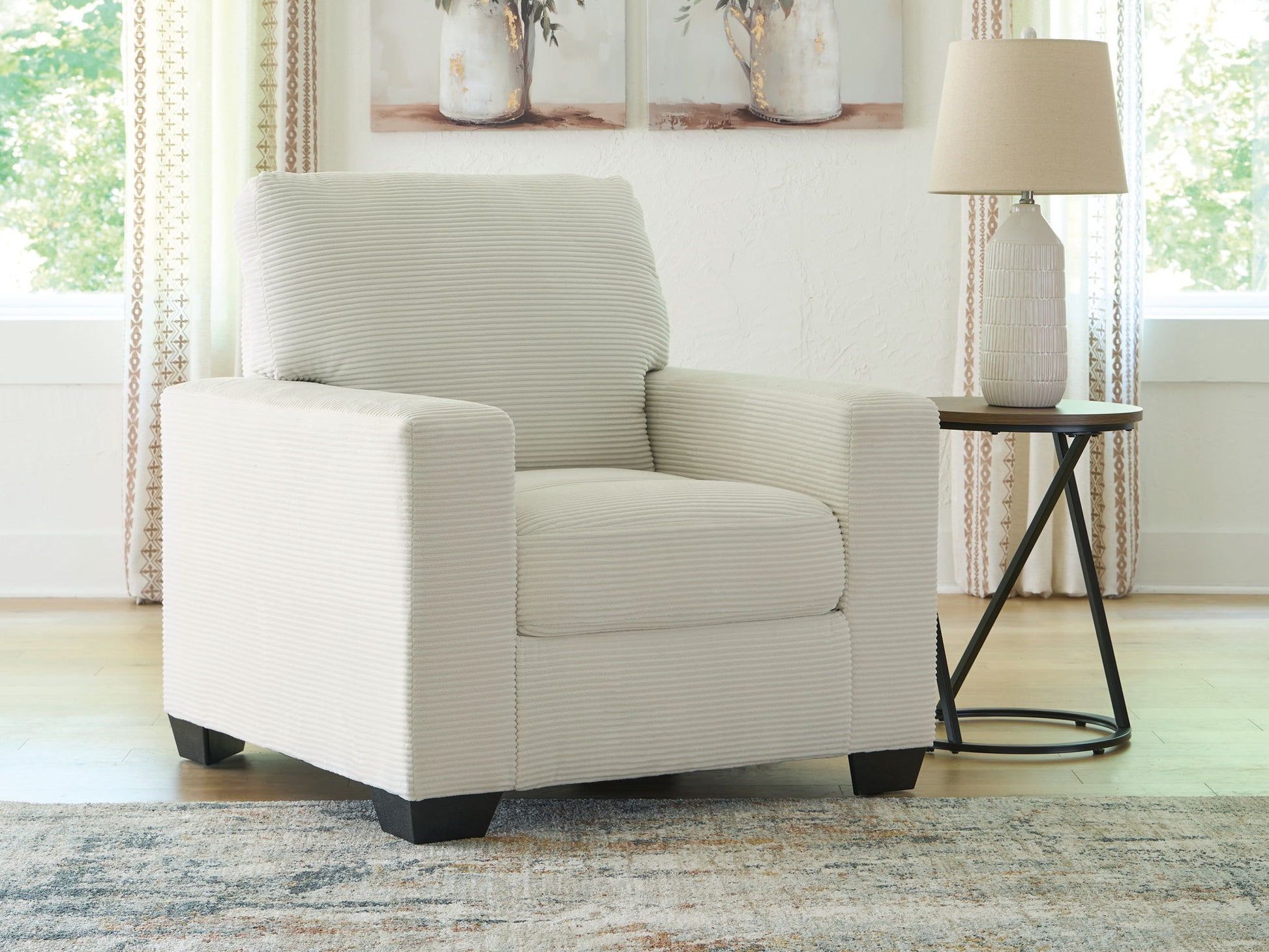 Greenbriar - Chair - Hornell Furniture Outlet