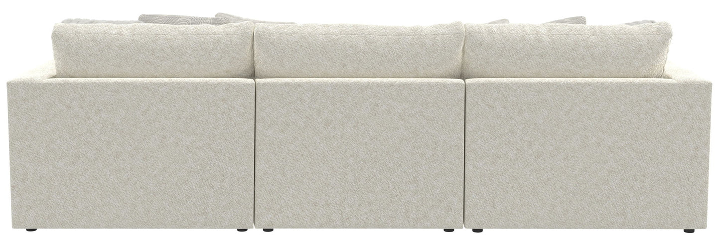 Ritzy - Modular Sofa - Hornell Furniture Outlet