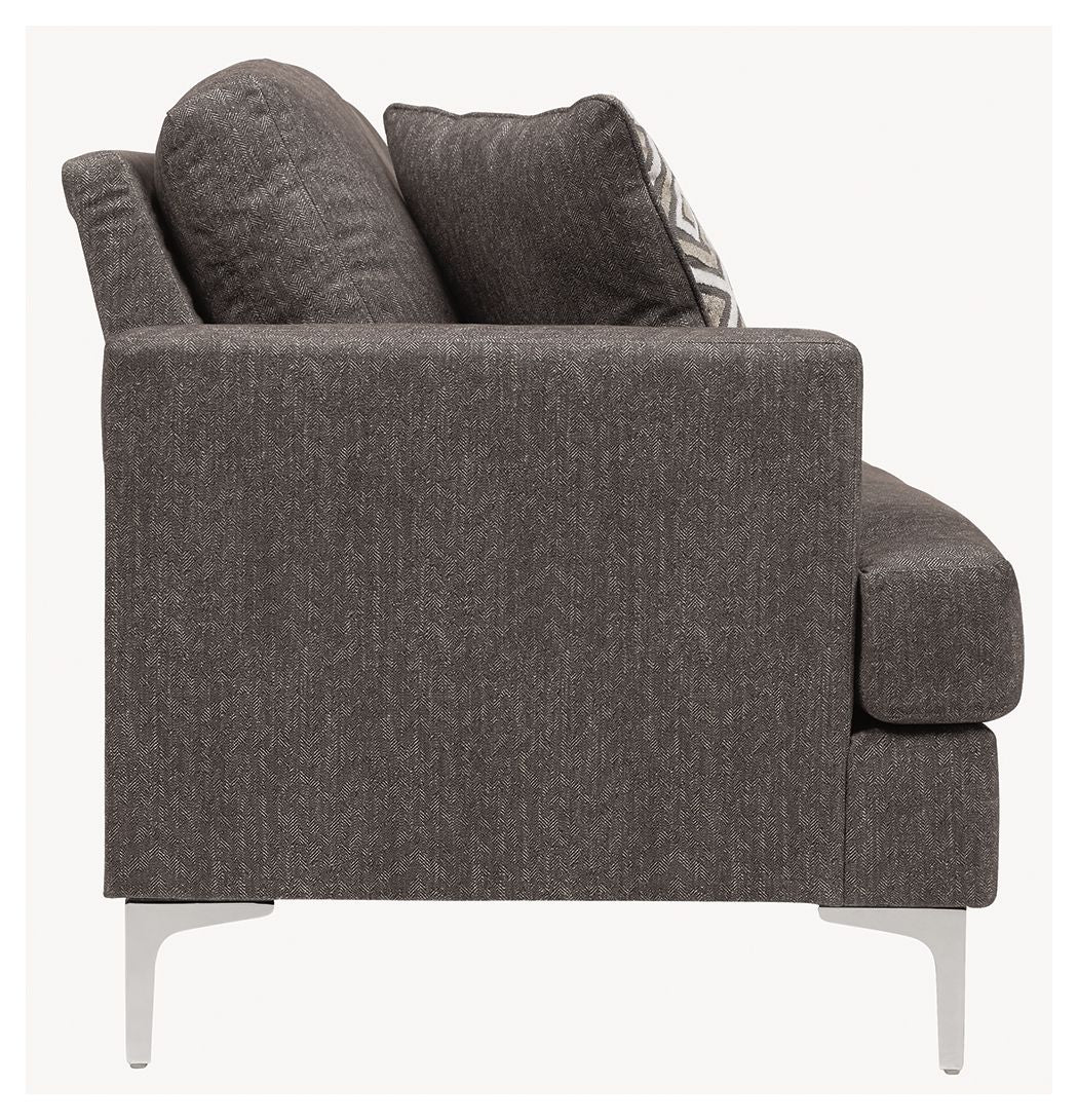 Arcola - Java - Sofa - Hornell Furniture Outlet
