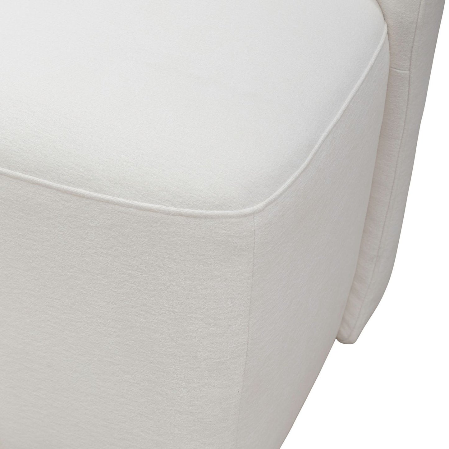 Accent Dining - Dining Chair With Casters - Hornell Furniture Outlet